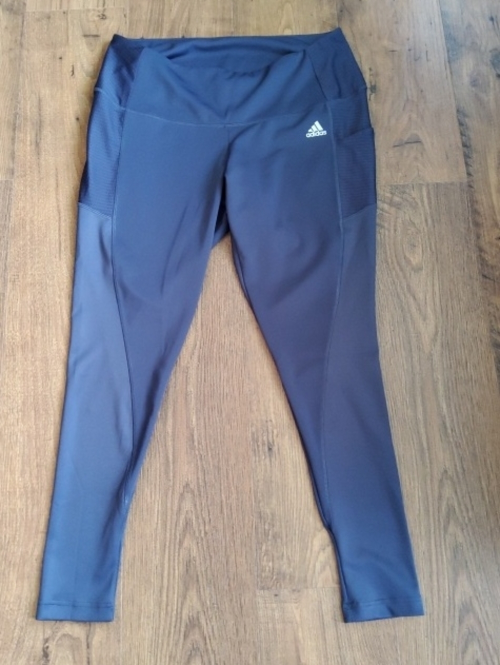 Ladies adidas Aeroready Athletic Leggings Tights with High Waist 2XL Plus